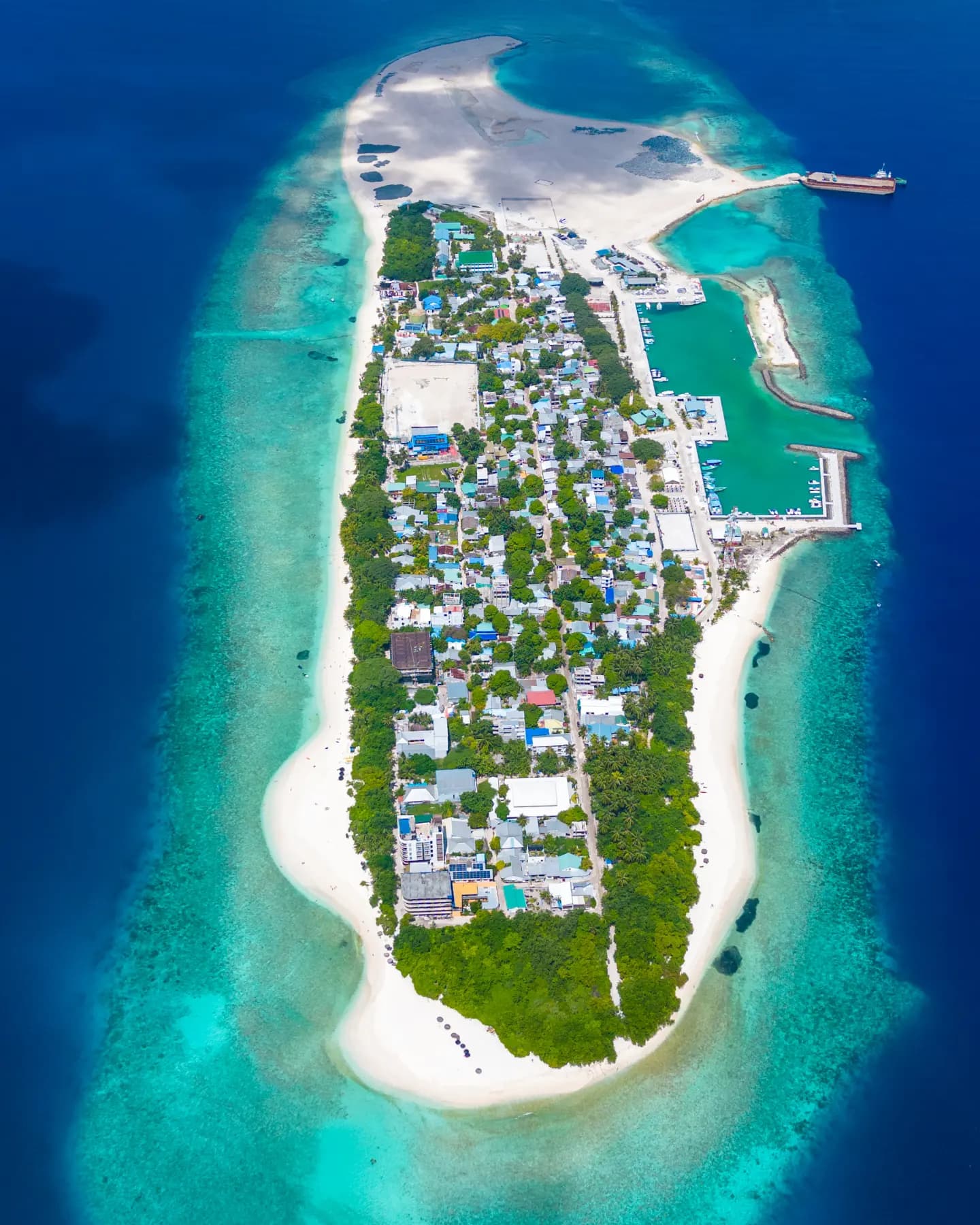 Ukulhas