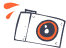 Camera Icon