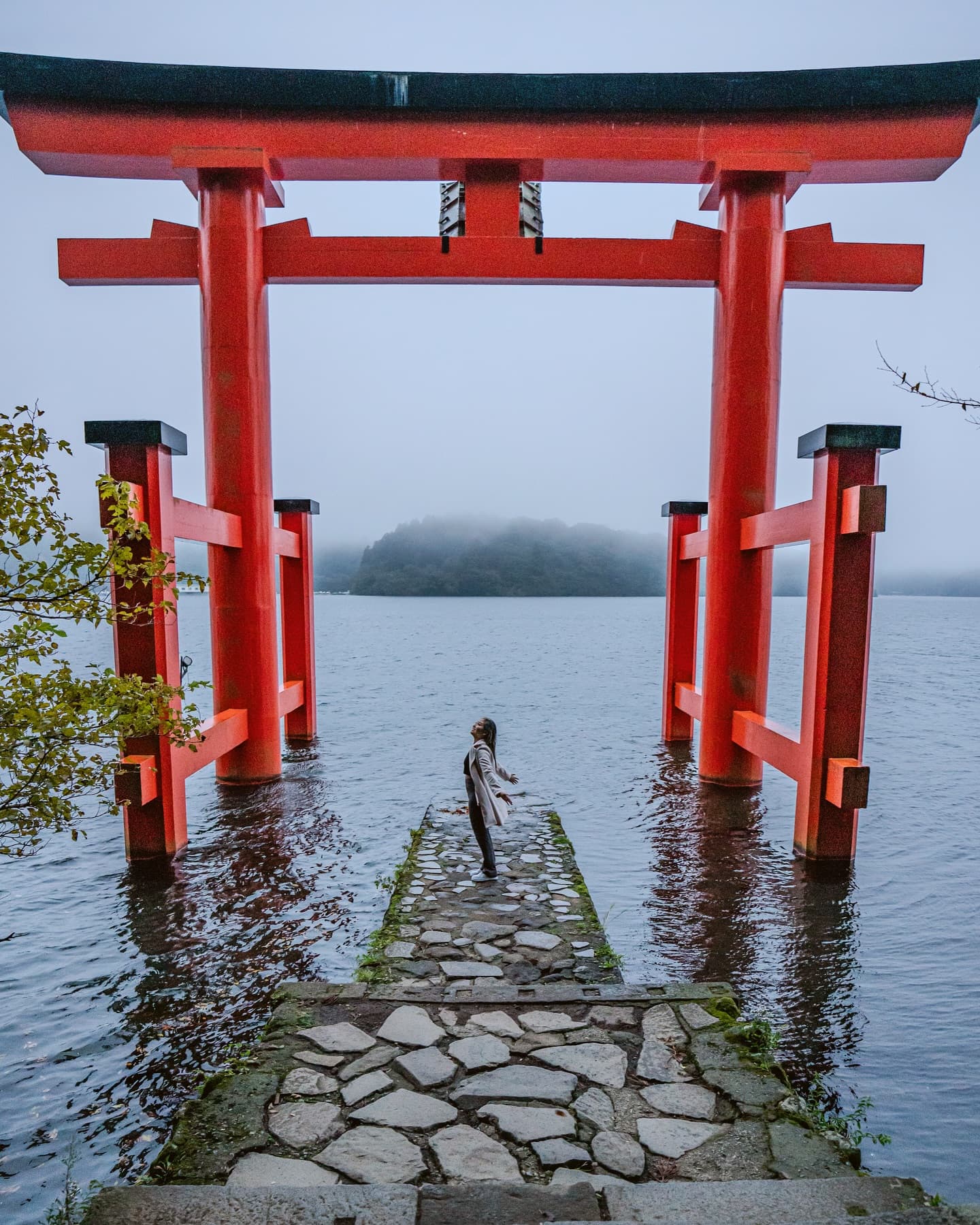 4N Honeymoon Packages for Japan – Tokyo & Mt. Fuji Getaway