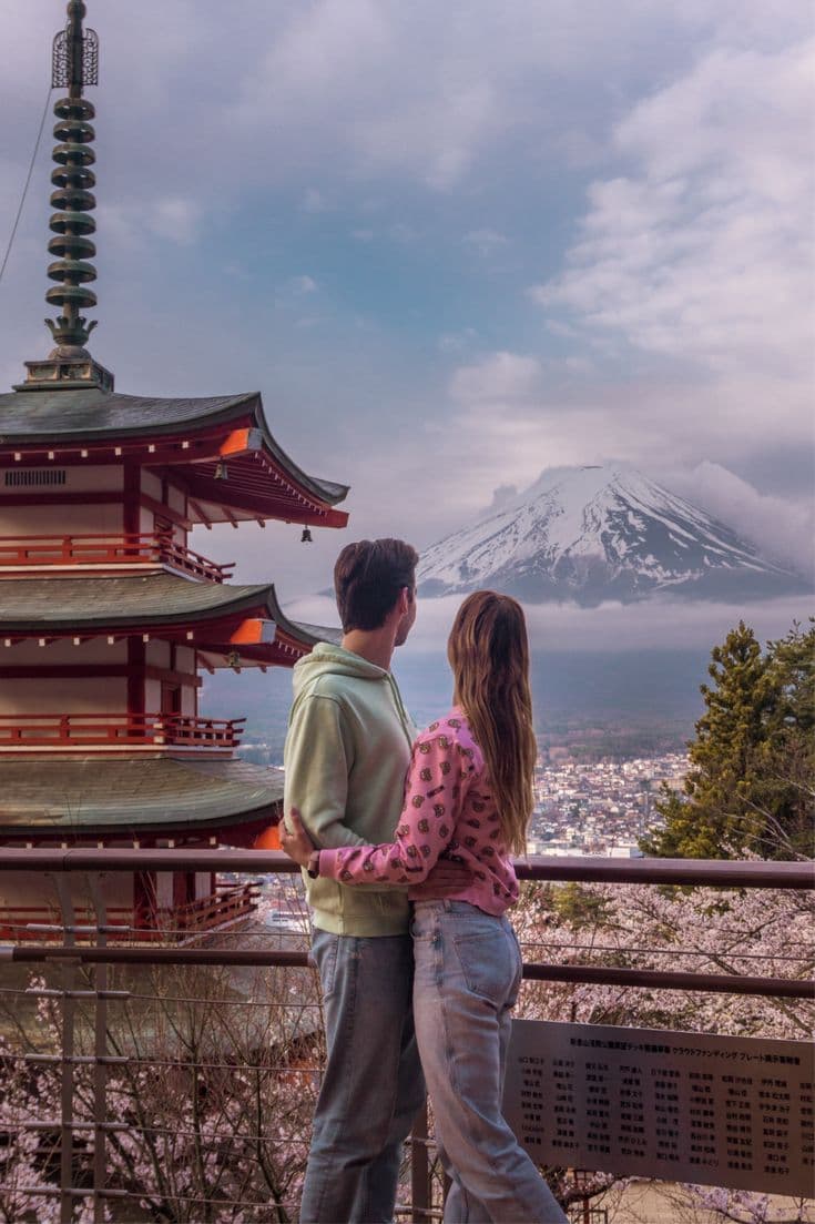 4N Japan family packages – Family Edition