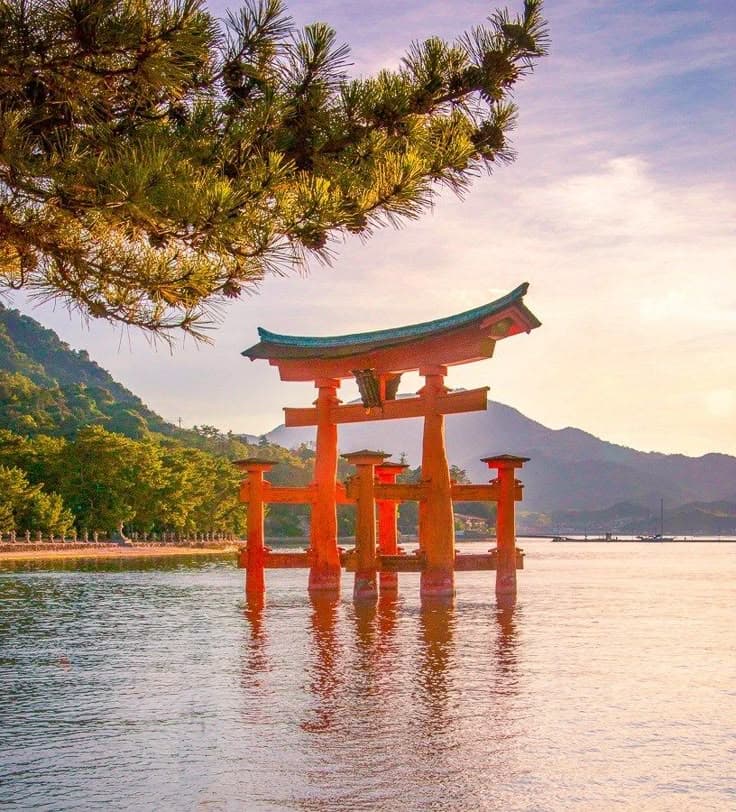 10N Japan Honeymoon packages from India – Tokyo, Osaka, Kyoto & Hiroshima