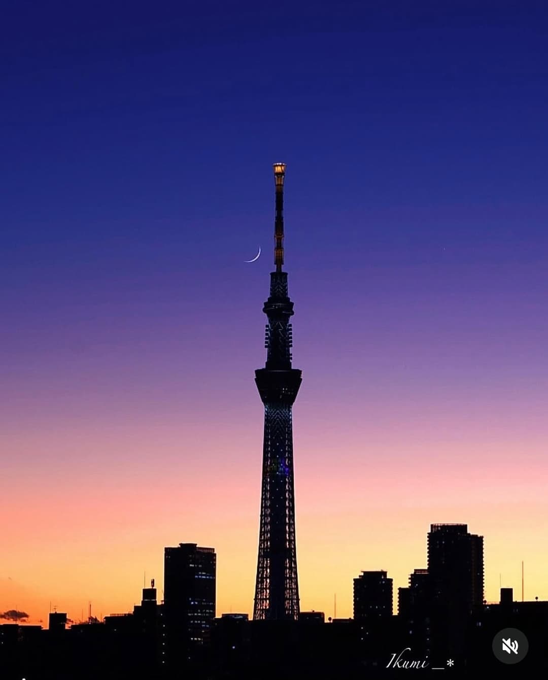 Tokyo Skytree