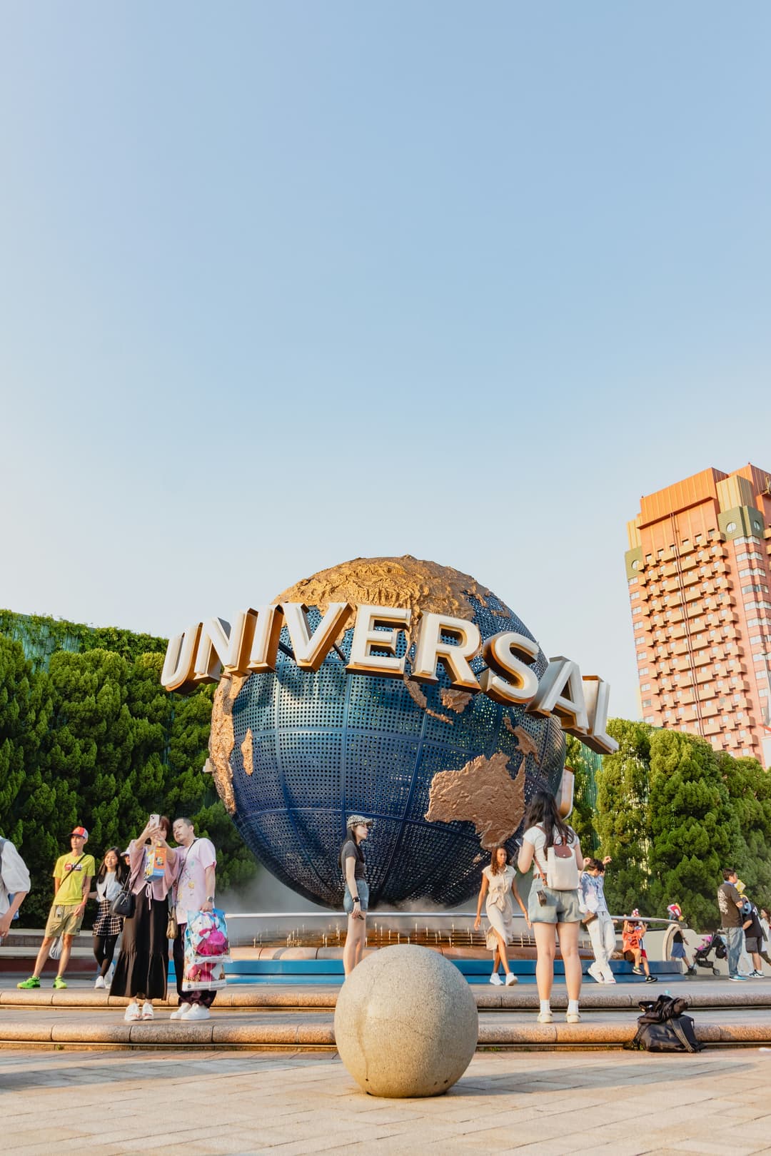 Universal Studios Japan