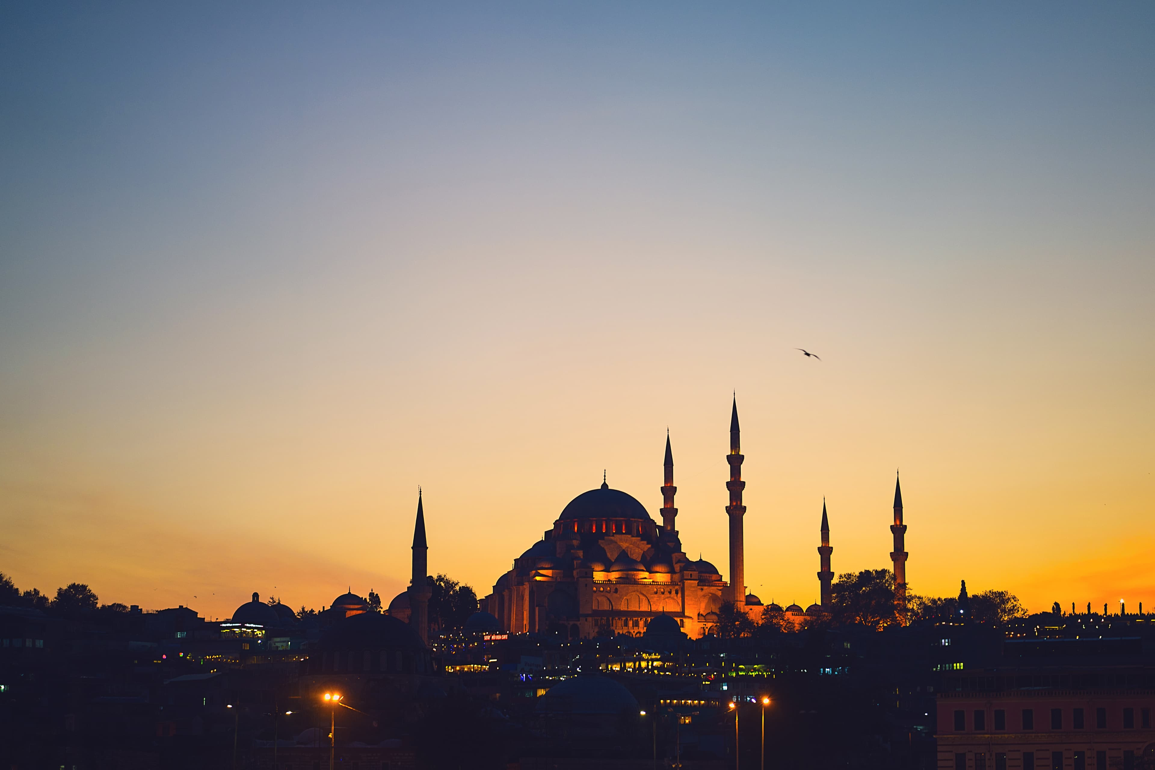 9-Night Relaxed Cultural Discovery Turkey Tour Package
