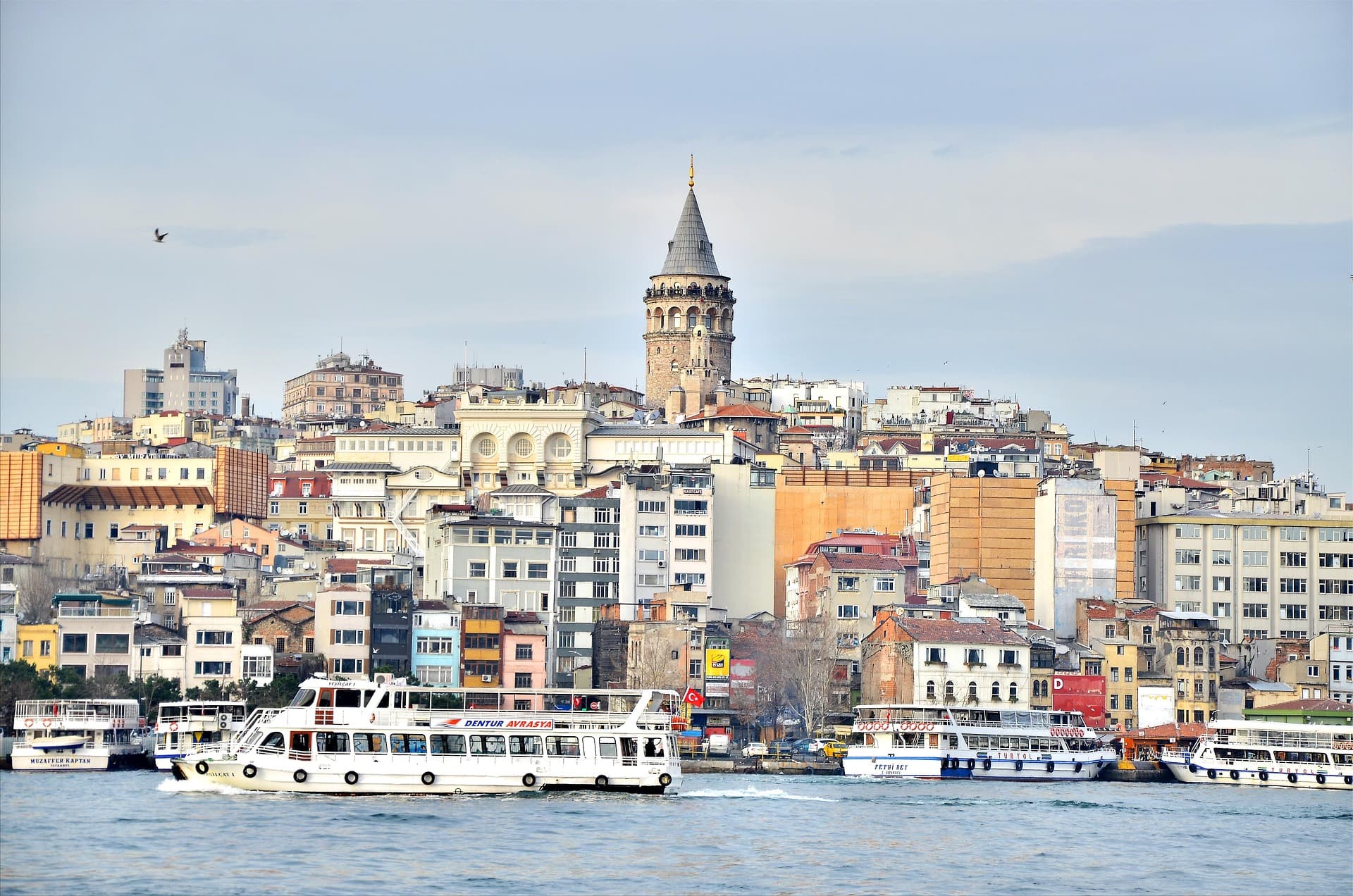 8-Night Nature, Ruins & Relaxation Turkey Tour Package