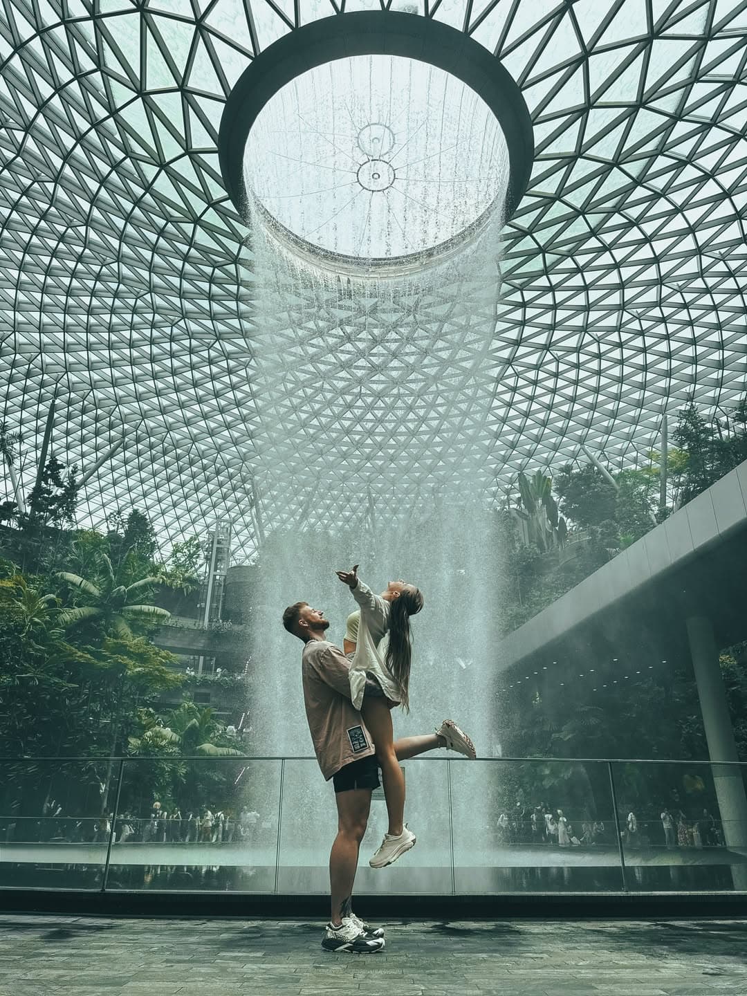 Singapore