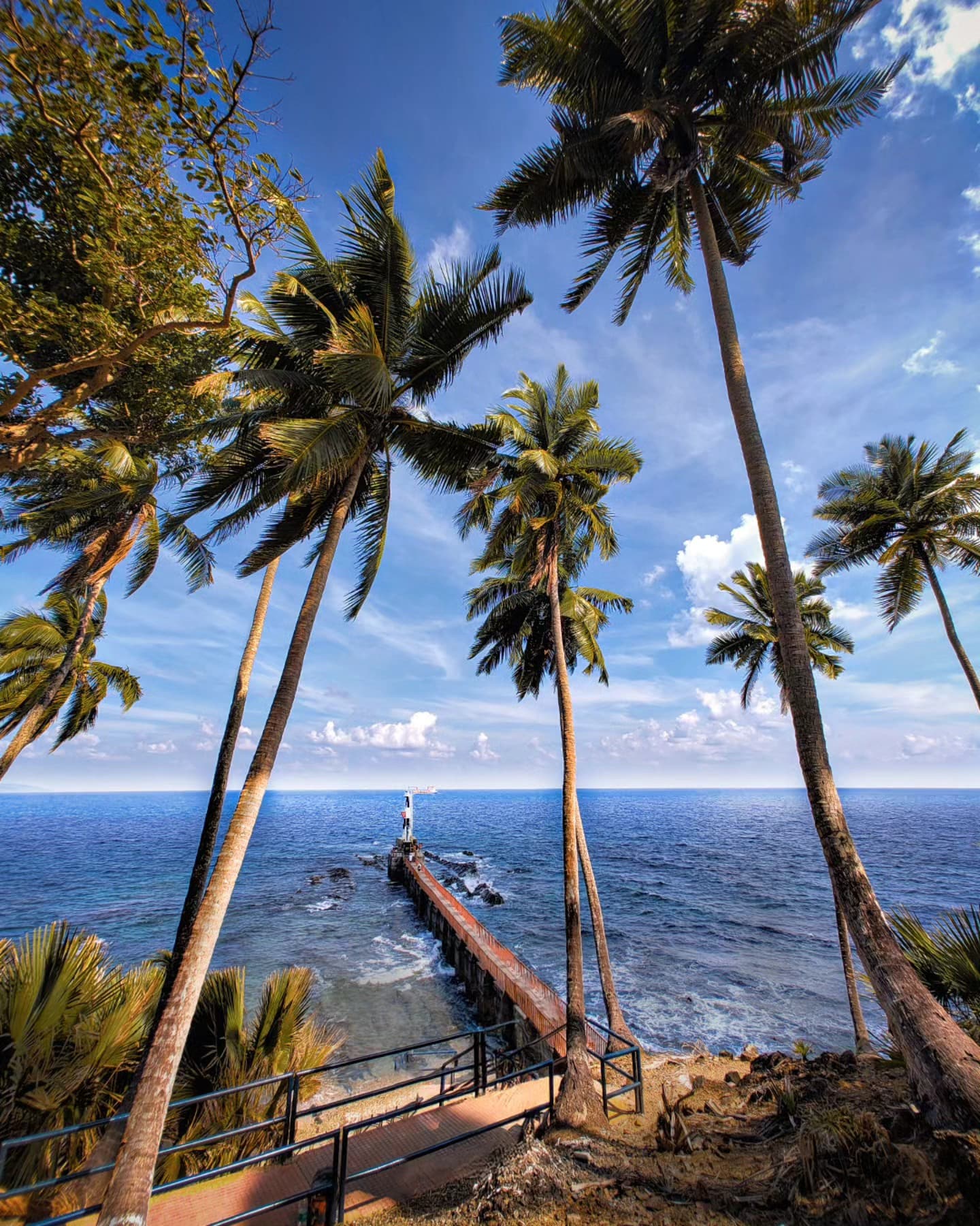 Ross Island
