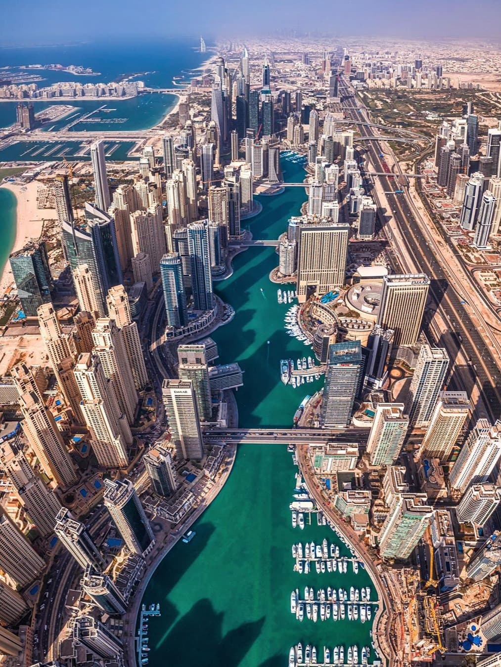 Dubai
