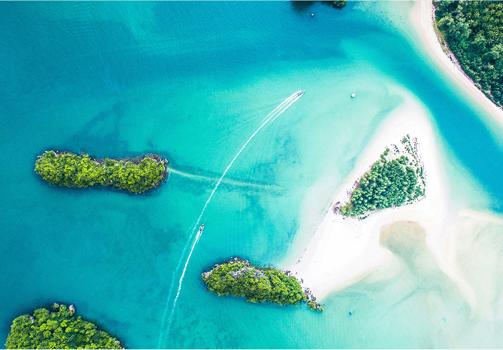 Ultimate 6 Days Singapore & Bali Tour Package