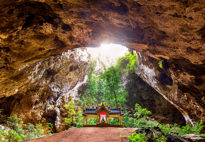 Budget-friendly 5 Nights Malaysia and Thailand Tour Package