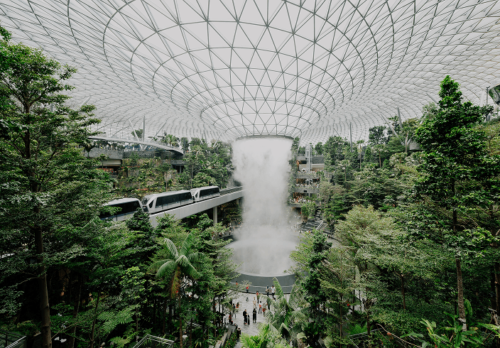 Singapore Thailand Travel Package: 5 Nights of Thrills & Exploration!