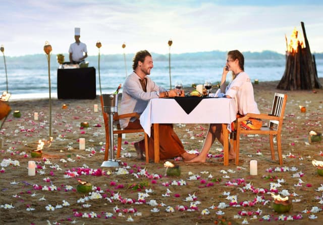 1N Kandy | 2N Nuwara Eliya | 1N Bentota | 1N Colombo