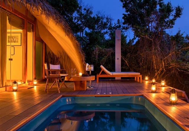 1N Kandy | 2N Nuwara Eliya | 1N Bentota | 1N Colombo