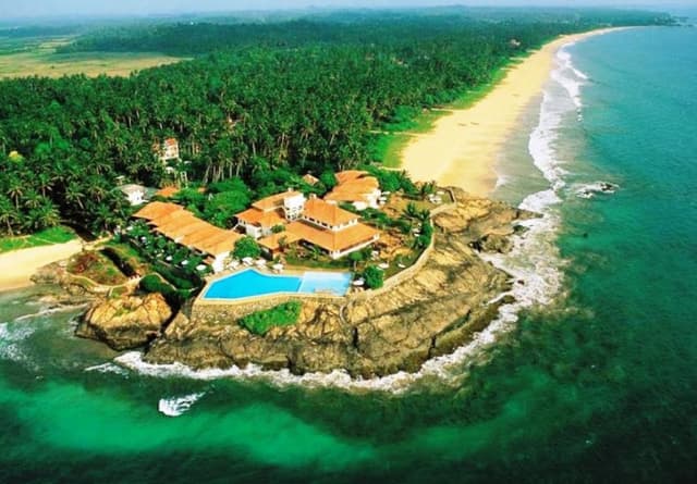 1N Kandy | 1N Bentota | 1N Colombo