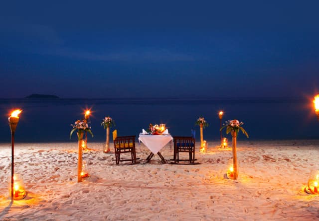 2N Phuket | 2N Pattaya | 1N Bangkok