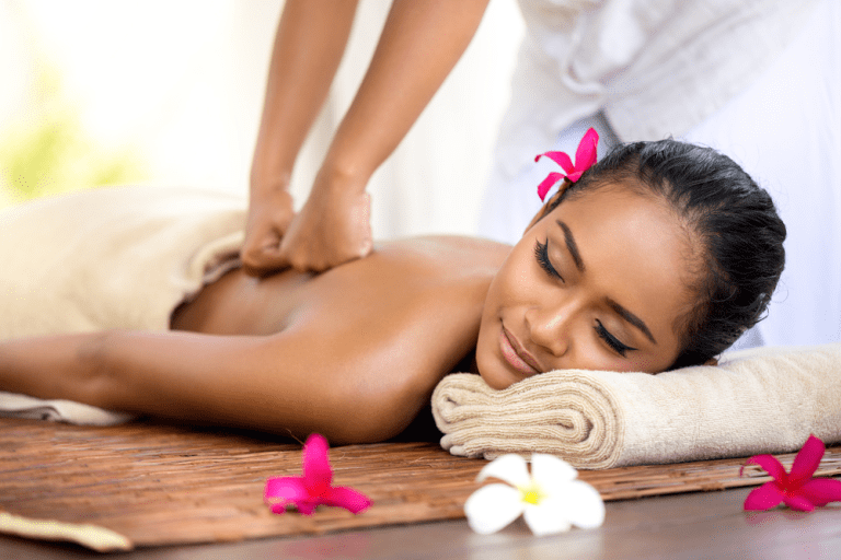 Thai massage wildeshausen