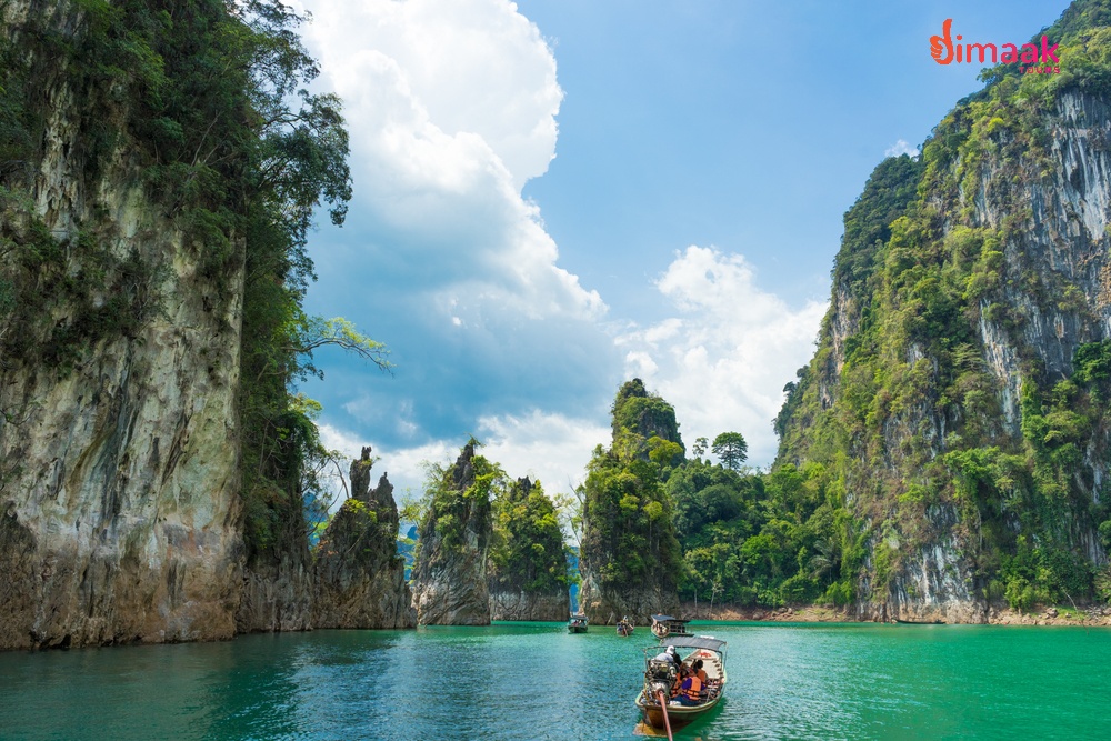 10 Most best Breathtaking National Parks in Thailand Dimaak 10 Most best Breathtaking National Parks in Thailand Dimaak