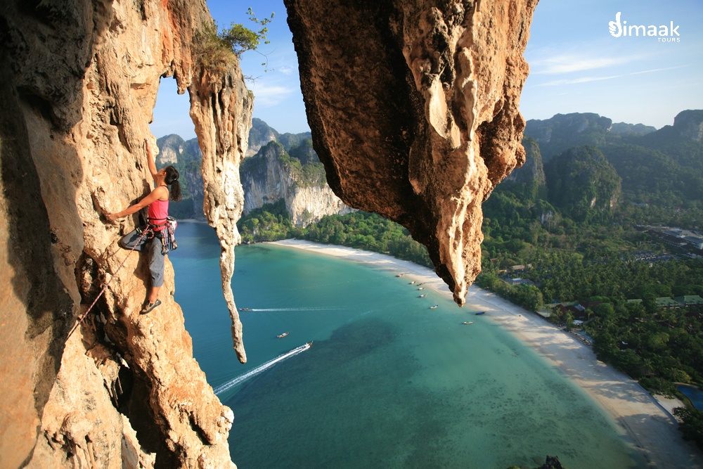 30 best things to do in Krabi Dimaak